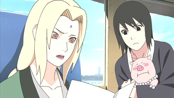 Naruto shippuden episode 394 dubbed